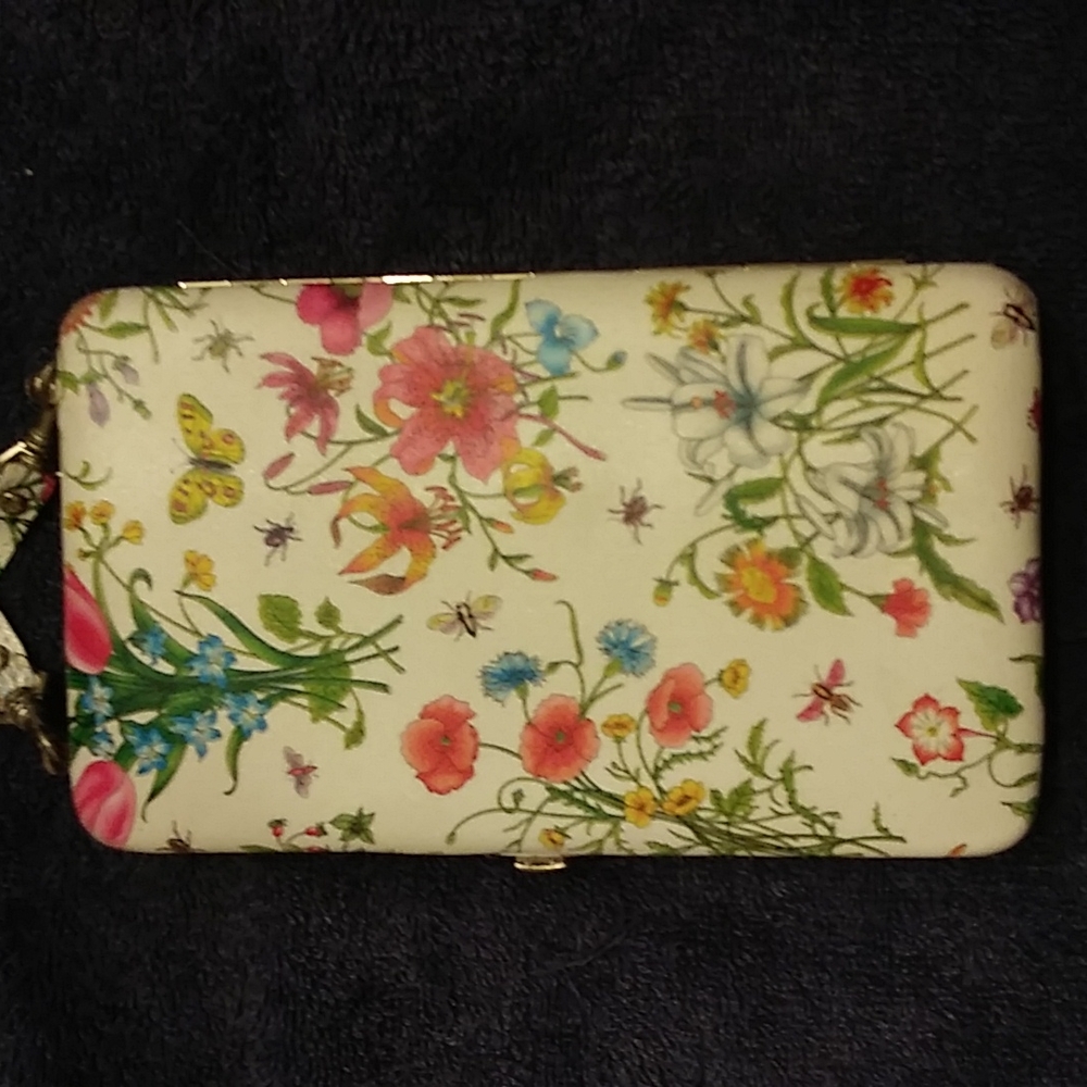 Metropolitan wallet - Picture 2 of 4